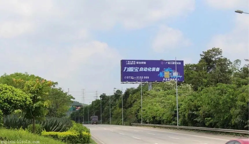 四川91视频导航APP广告有限公司了解小区灯箱广告安装要点